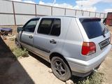 Volkswagen Golf 1995 годаfor470 000 тг. в Кызылорда