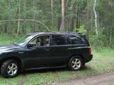 Toyota Highlander 2005 годаүшін8 500 000 тг. в Усть-Каменогорск