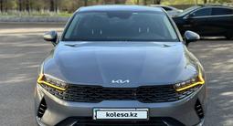 Kia K5 2021 года за 10 500 000 тг. в Астана