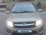 ВАЗ (Lada) Granta 2190 2013 года за 2 600 000 тг. в Кызылорда