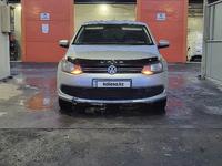 Volkswagen Polo 2014 года за 4 400 000 тг. в Семей