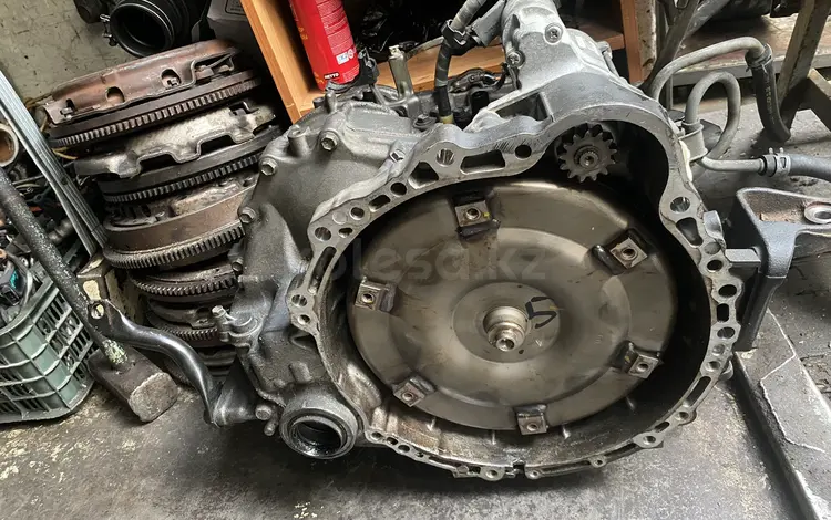 Акпп U140E 3.0 1MZ FE 2WD за 250 000 тг. в Алматы
