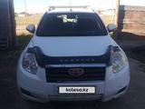 Geely Emgrand X7 2014 годаүшін3 000 000 тг. в Астана – фото 2