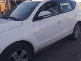 Geely Emgrand X7 2014 годаүшін3 000 000 тг. в Астана – фото 3