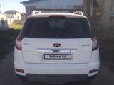 Geely Emgrand X7 2014 годаүшін3 000 000 тг. в Астана – фото 4