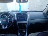Geely Emgrand X7 2014 годаүшін3 000 000 тг. в Астана – фото 5