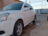 Chery Fora 2011 года за 1 600 000 тг. в Атырау – фото 2