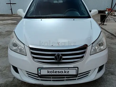 Chery Fora 2011 года за 1 600 000 тг. в Атырау – фото 27