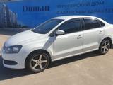 Volkswagen Polo 2014 года за 4 500 000 тг. в Атырау