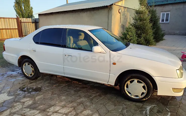 Toyota Camry 1996 года за 1 600 000 тг. в Павлодар