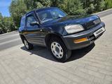 Toyota RAV4 1996 года за 2 000 000 тг. в Усть-Каменогорск – фото 4