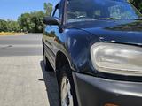 Toyota RAV4 1996 года за 2 000 000 тг. в Усть-Каменогорск – фото 5