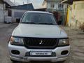 Mitsubishi Montero Sport 2000 года за 4 300 000 тг. в Алматы – фото 6