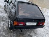 ВАЗ (Lada) 2109 1992 годаfor380 000 тг. в Караганда – фото 5