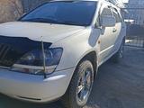 Toyota Harrier 1998 года за 5 500 000 тг. в Усть-Каменогорск – фото 2