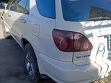 Toyota Harrier 1998 года за 5 500 000 тг. в Усть-Каменогорск – фото 5