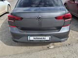 Volkswagen Polo 2021 года за 8 300 000 тг. в Актобе – фото 3