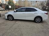 Toyota Corolla 2018 годаfor10 500 000 тг. в Актобе – фото 5