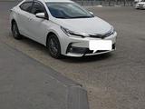 Toyota Corolla 2018 года за 10 300 000 тг. в Актобе