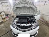 Toyota Corolla 2018 годаүшін10 300 000 тг. в Актобе – фото 4