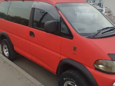 Mitsubishi Delica 1997 года за 4 600 000 тг. в Алматы – фото 2