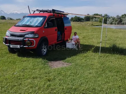 Mitsubishi Delica 1997 года за 4 600 000 тг. в Алматы – фото 10