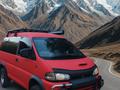 Mitsubishi Delica 1997 года за 4 600 000 тг. в Алматы