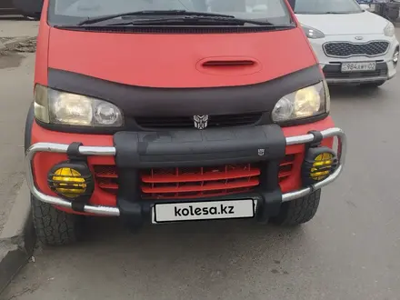 Mitsubishi Delica 1997 года за 4 600 000 тг. в Алматы – фото 3