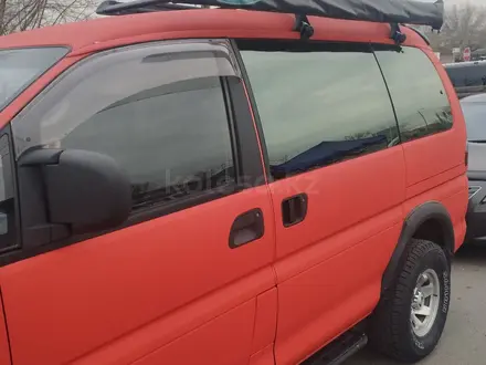 Mitsubishi Delica 1997 года за 4 600 000 тг. в Алматы – фото 4
