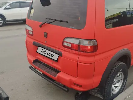 Mitsubishi Delica 1997 года за 4 600 000 тг. в Алматы – фото 5
