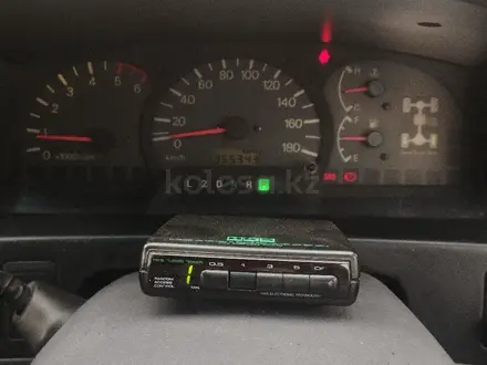 Mitsubishi Delica 1997 года за 4 600 000 тг. в Алматы – фото 8