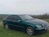 Mercedes-Benz C 200 2001 годаfor1 800 000 тг. в Алматы – фото 3