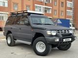 Mitsubishi Pajero 1998 года за 6 900 000 тг. в Шымкент – фото 3