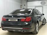 BMW 750 2014 годаүшін15 000 000 тг. в Актобе – фото 5