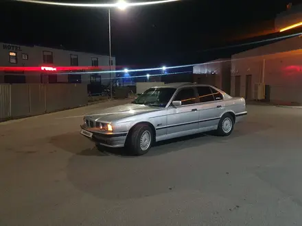 BMW 520 1994 года за 2 100 000 тг. в Павлодар – фото 7