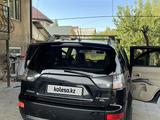 Mitsubishi Outlander 2008 года за 6 200 000 тг. в Алматы – фото 4