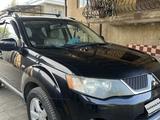 Mitsubishi Outlander 2008 года за 6 200 000 тг. в Алматы – фото 3