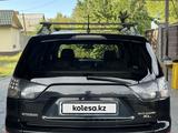 Mitsubishi Outlander 2008 года за 6 200 000 тг. в Алматы – фото 5