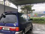 Nissan Serena 2000 годаүшін2 450 000 тг. в Тараз – фото 4