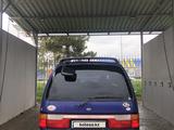 Nissan Serena 2000 годаүшін2 450 000 тг. в Тараз – фото 5