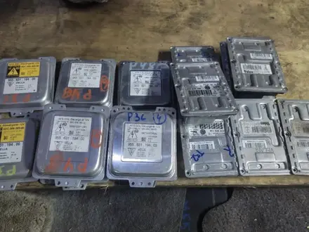 Блок розжига ксенона AFS за 505 тг. в Алматы