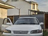 Toyota Camry Gracia 1999 годаүшін2 850 000 тг. в Алматы – фото 2