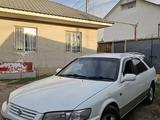 Toyota Camry Gracia 1999 годаүшін2 850 000 тг. в Алматы – фото 4