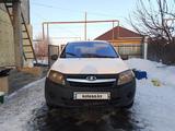 ВАЗ (Lada) Granta 2190 2013 годаүшін1 500 000 тг. в Алматы