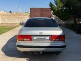 Toyota Carina E 1998 года за 2 800 000 тг. в Туркестан – фото 3