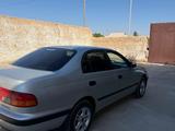 Toyota Carina E 1998 года за 2 800 000 тг. в Туркестан – фото 4