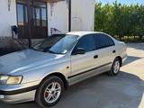 Toyota Carina E 1998 года за 2 800 000 тг. в Туркестан – фото 2