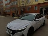 Hyundai Avante 2021 годаүшін11 000 000 тг. в Балхаш