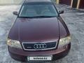 Audi A6 2000 года за 3 200 000 тг. в Темиртау – фото 10