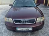 Audi A6 2000 года за 3 200 000 тг. в Темиртау